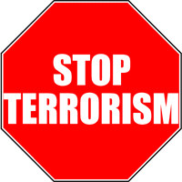 Осторожно терроризм